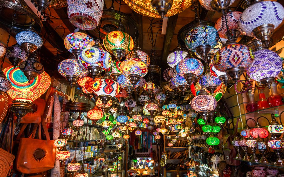 How Much Does a Moroccan Theme Party Cost in NYC? (2026 Manhattan Pricing Guide)