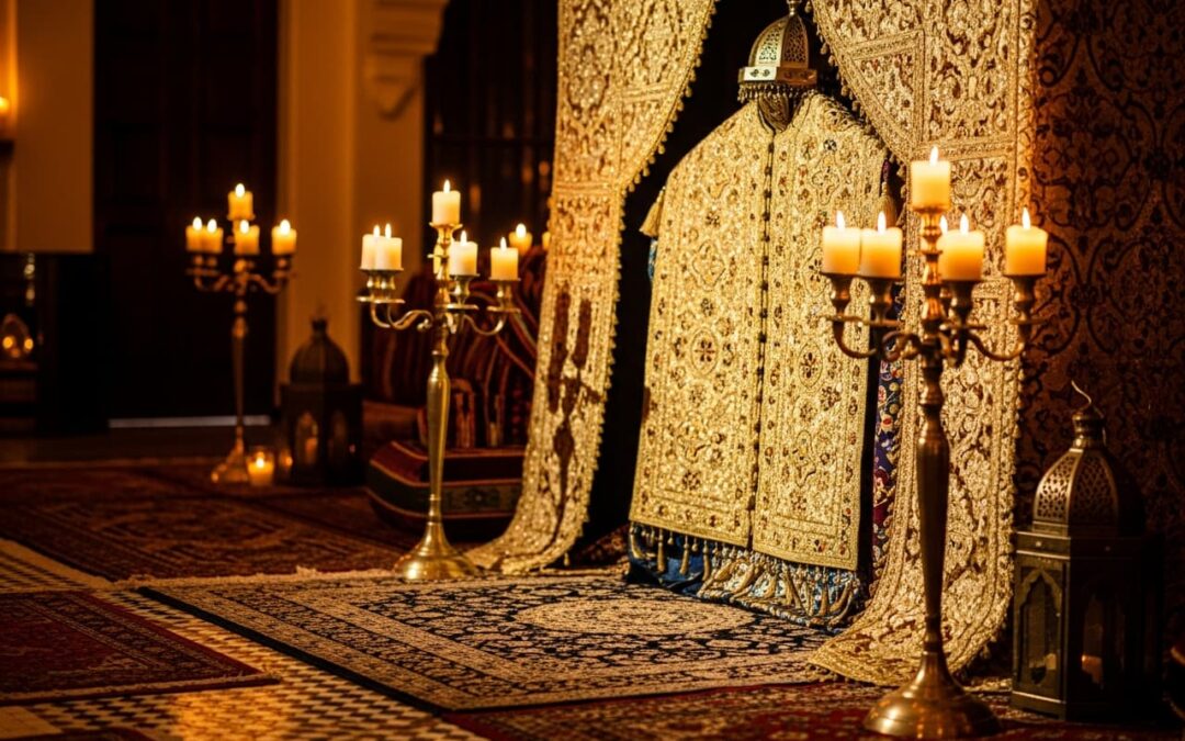 Moroccan Wedding Decor Ideas for Manhattan Weddings (2026 Luxury Inspiration Guide)